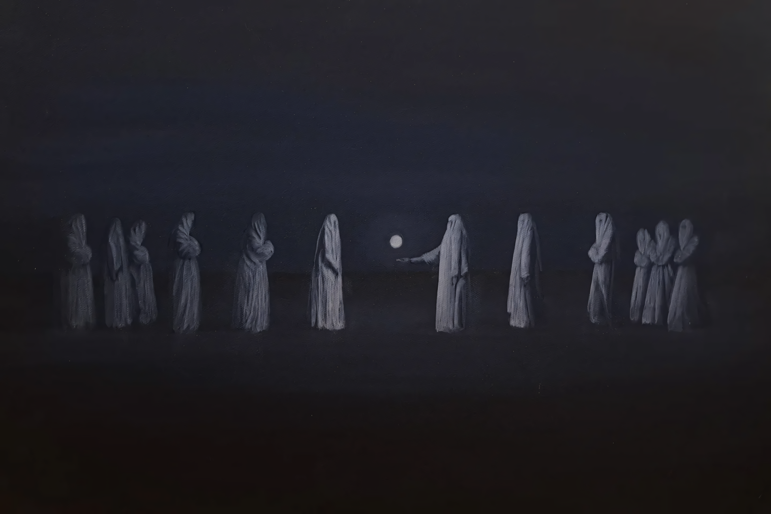 Ana Barros - Dream